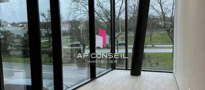 REXIM - Bureau - Yvelines - Port-Marly - 6