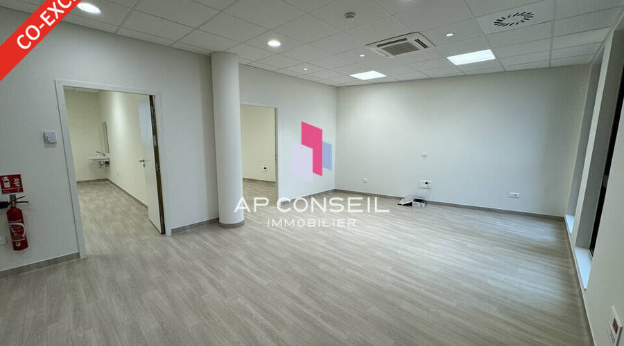 REXIM - Bureau - Yvelines - Port-Marly - 7