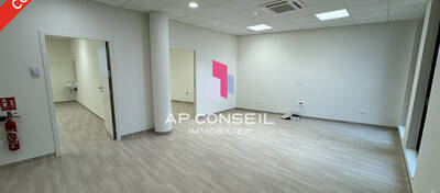 REXIM - Bureau - Yvelines - Port-Marly - 7