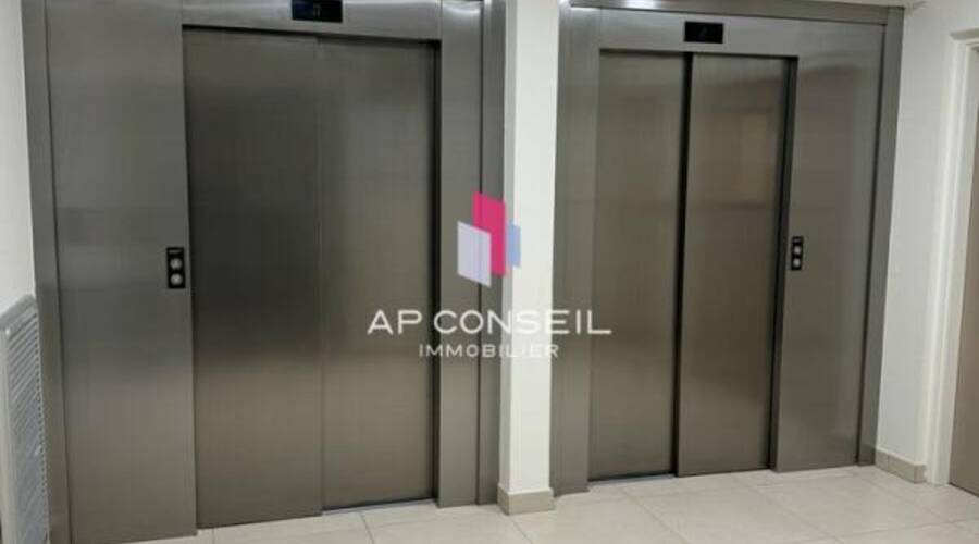 REXIM - Bureau - Yvelines - Port-Marly - 8