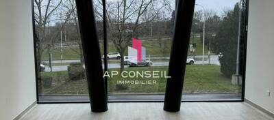 REXIM - Bureau - Yvelines - Port-Marly - 9