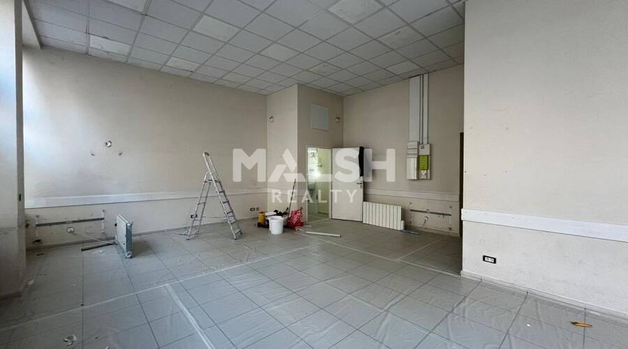 REXIM - Local commercial - Rhône - Lyon - 3