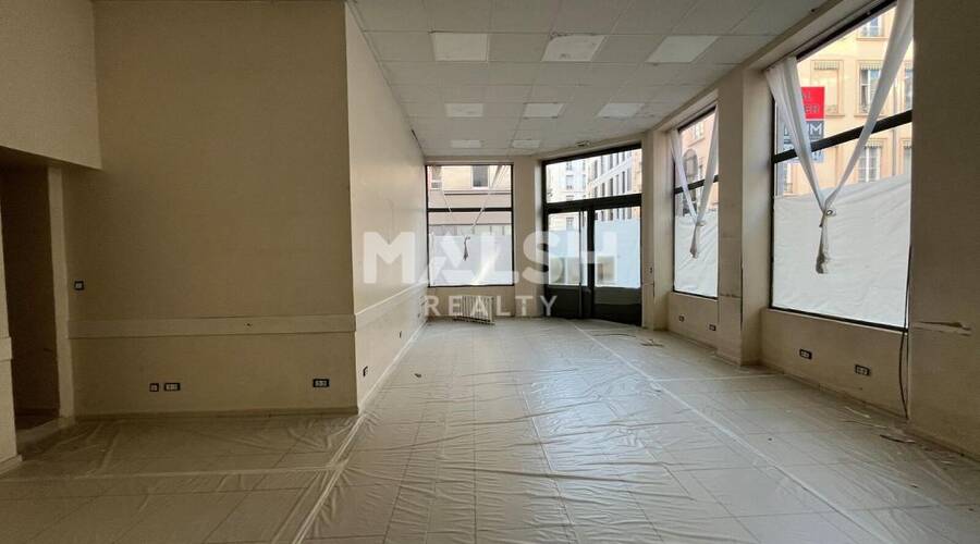 REXIM - Local commercial - Rhône - Lyon - 5