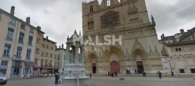 REXIM - Local commercial - Rhône - Lyon - 3