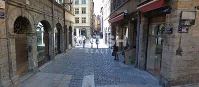 REXIM - Local commercial - Rhône - Lyon - 4