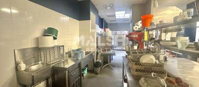 REXIM - Local commercial - Rhône - Lyon - 2