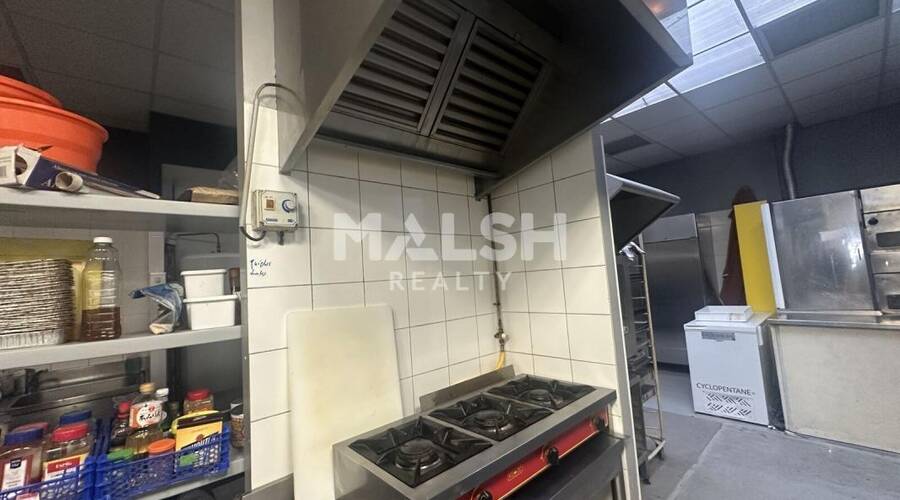 REXIM - Local commercial - Rhône - Lyon - 4