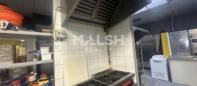 REXIM - Local commercial - Rhône - Lyon - 4