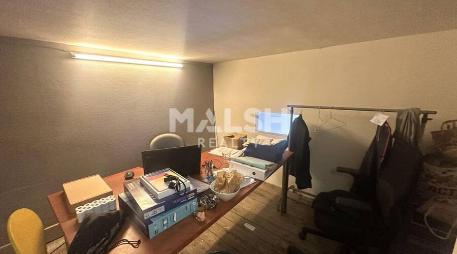 REXIM - Local commercial - Rhône - Lyon - 7