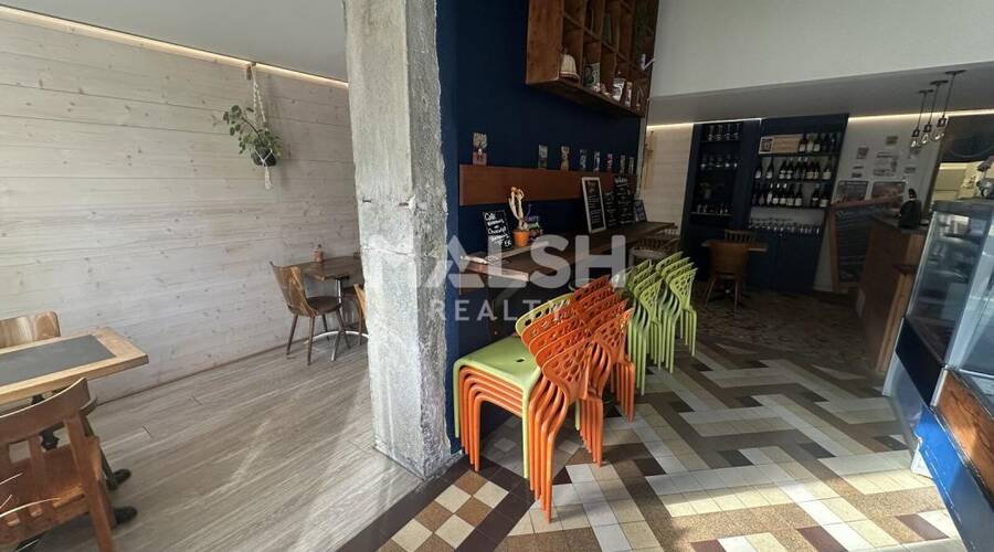 REXIM - Local commercial - Rhône - Lyon - 6