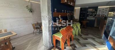 REXIM - Local commercial - Rhône - Lyon - 6