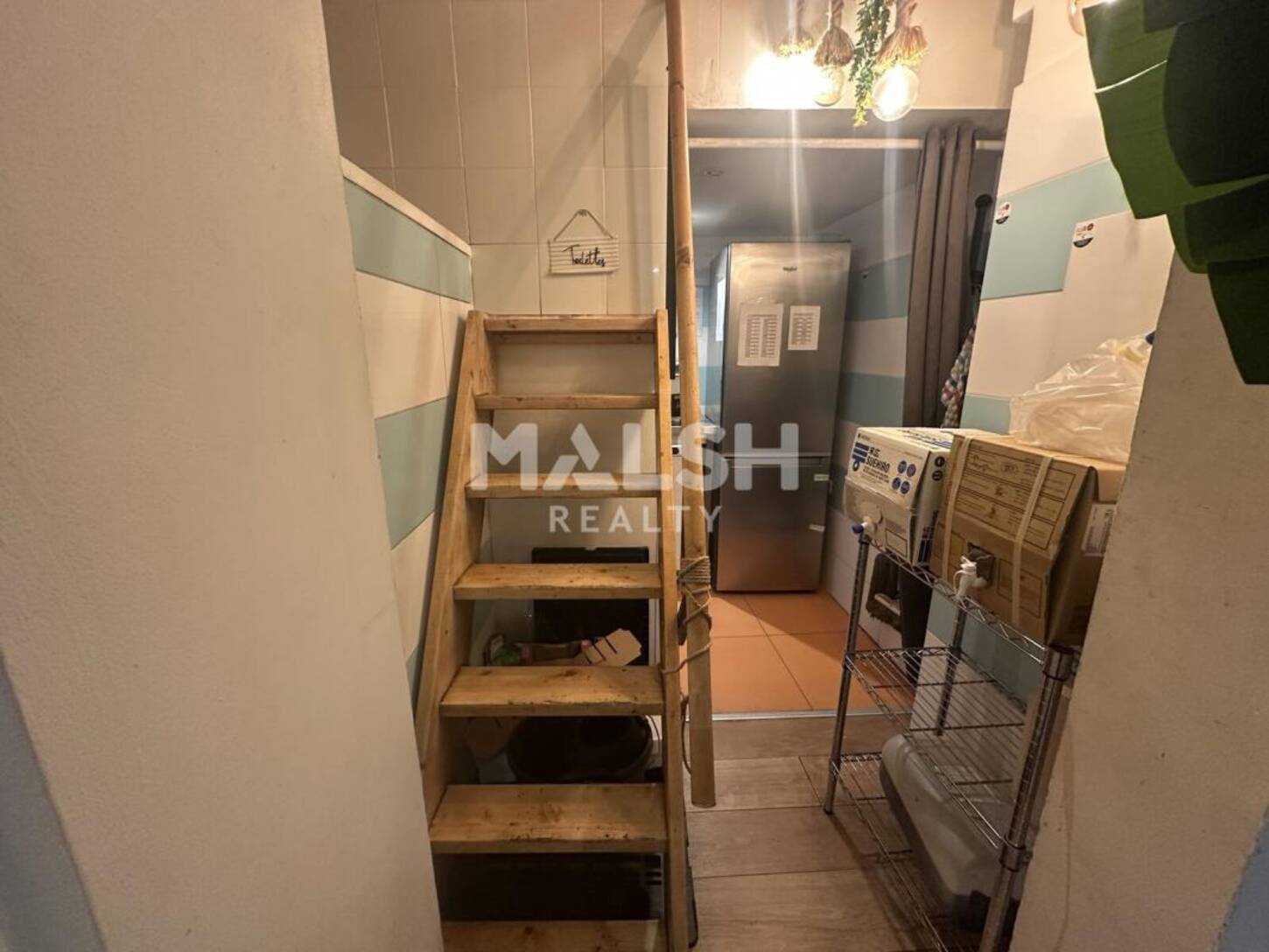 REXIM - Local commercial - Rhône - Lyon - 2