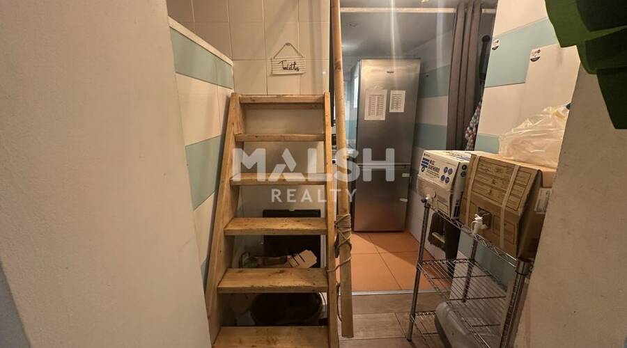 REXIM - Local commercial - Rhône - Lyon - 2