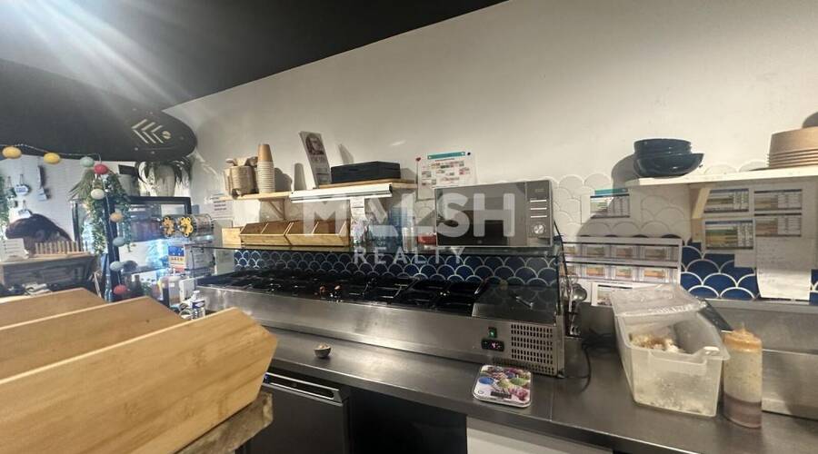 REXIM - Local commercial - Rhône - Lyon - 4