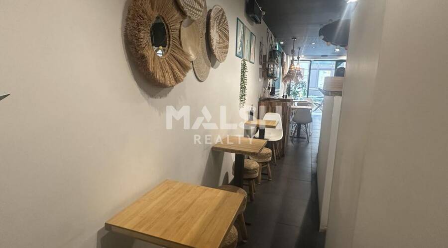 REXIM - Local commercial - Rhône - Lyon - 3