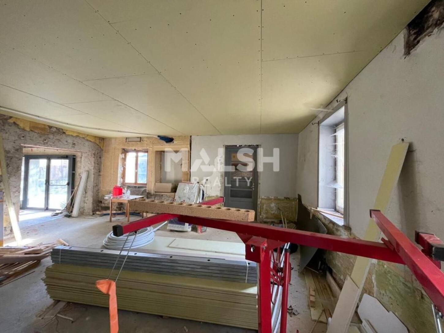 REXIM - Local commercial - Ain - Chazey-sur-Ain - 2