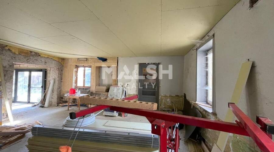 REXIM - Local commercial - Ain - Chazey-sur-Ain - 2