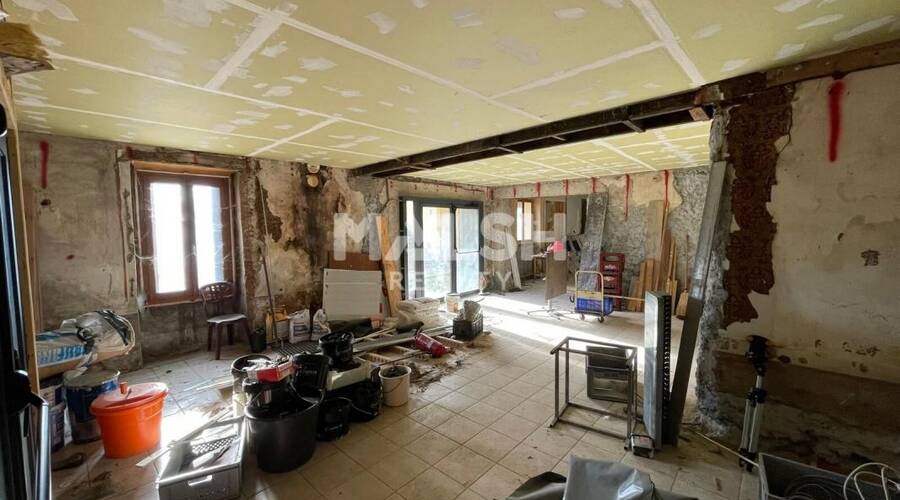 REXIM - Local commercial - Ain - Chazey-sur-Ain - 4