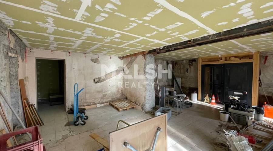 REXIM - Local commercial - Ain - Chazey-sur-Ain - 5