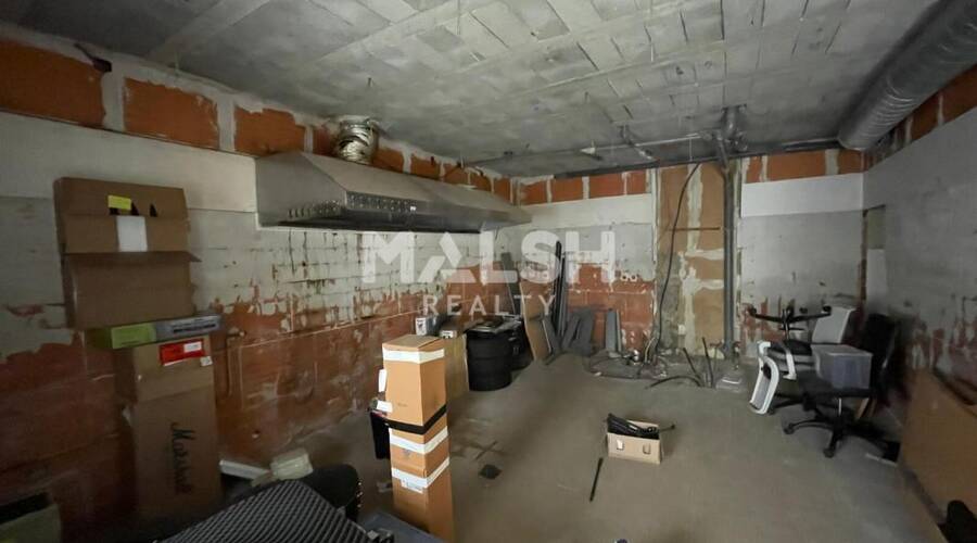 REXIM - Local commercial - Ain - Chazey-sur-Ain - 7