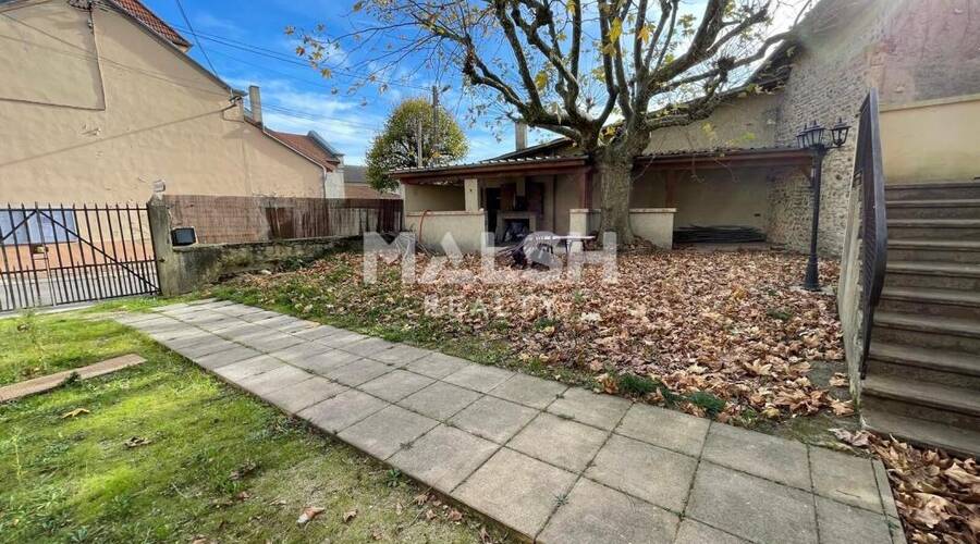 REXIM - Local commercial - Ain - Chazey-sur-Ain - 11