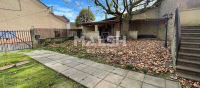 REXIM - Local commercial - Ain - Chazey-sur-Ain - 7