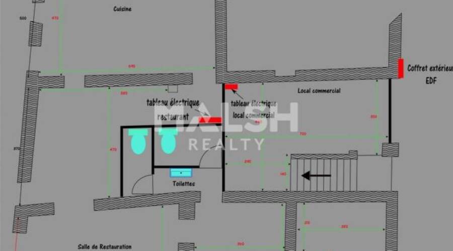 REXIM - Local commercial - Ain - Chazey-sur-Ain - 8