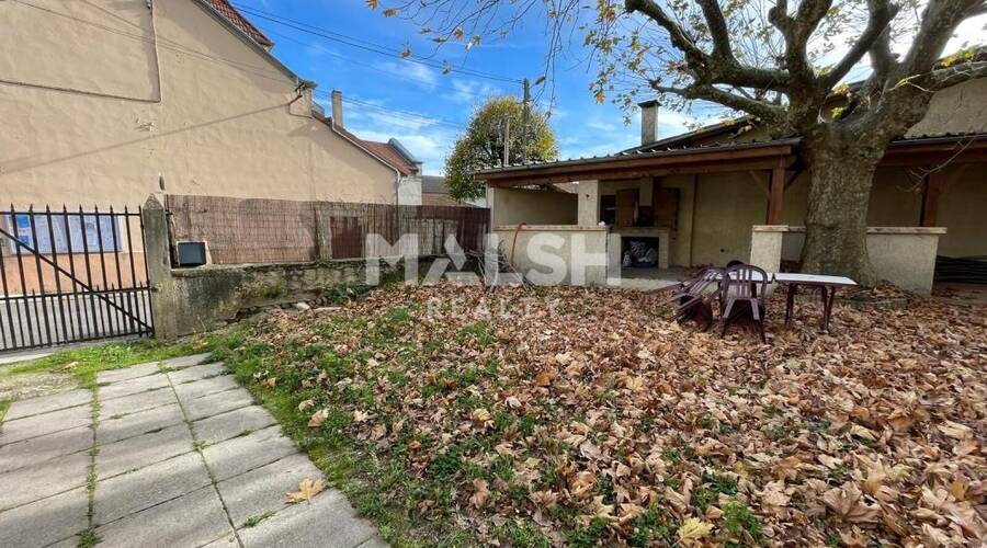 REXIM - Local commercial - Ain - Chazey-sur-Ain - 5