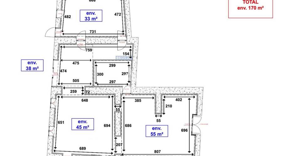 REXIM - Local commercial - Ain - Chazey-sur-Ain - 8