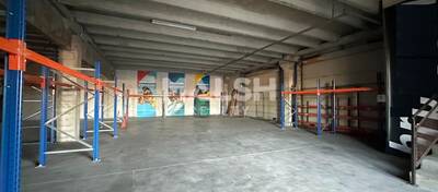 REXIM - Local d'activités - Rhône - Anse - 2