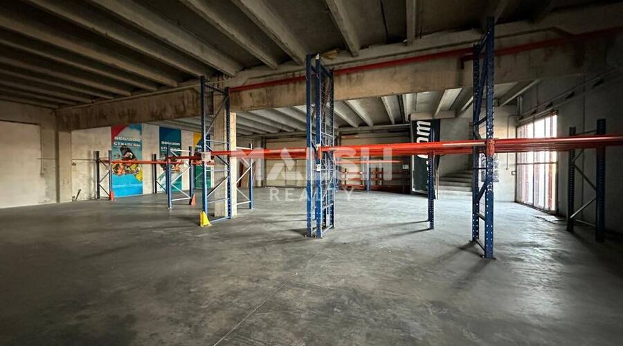 REXIM - Local d'activités - Rhône - Anse - 3