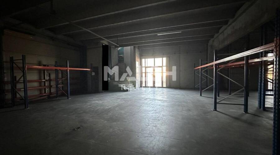 REXIM - Local d'activités - Rhône - Anse - 4