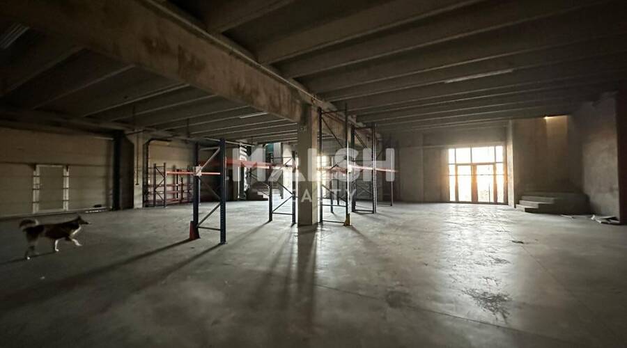 REXIM - Local d'activités - Rhône - Anse - 5