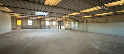 REXIM - Local d'activités - Rhône - Anse - 7