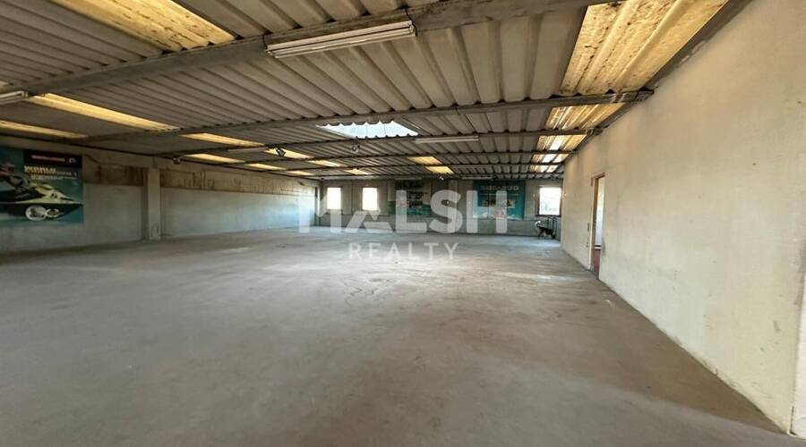 REXIM - Local d'activités - Rhône - Anse - 6