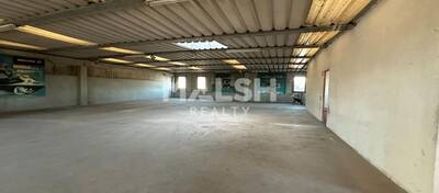 REXIM - Local d'activités - Rhône - Anse - 6