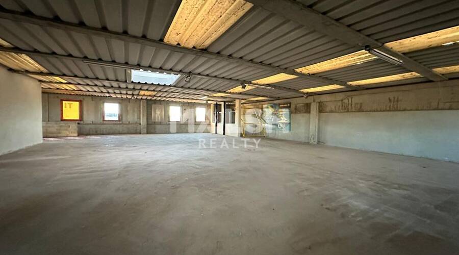 REXIM - Local d'activités - Rhône - Anse - 7