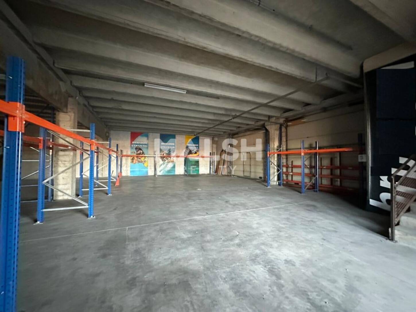 REXIM - Local d'activités - Rhône - Anse - 2