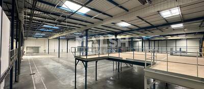 REXIM - Local d'activités - Ain - Miribel - 3