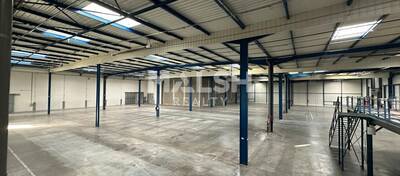 REXIM - Local d'activités - Ain - Miribel - 4