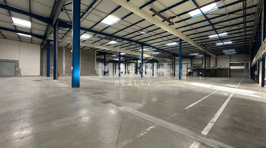 REXIM - Local d'activités - Ain - Miribel - 5