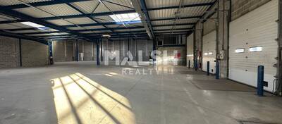 REXIM - Local d'activités - Ain - Miribel - 7