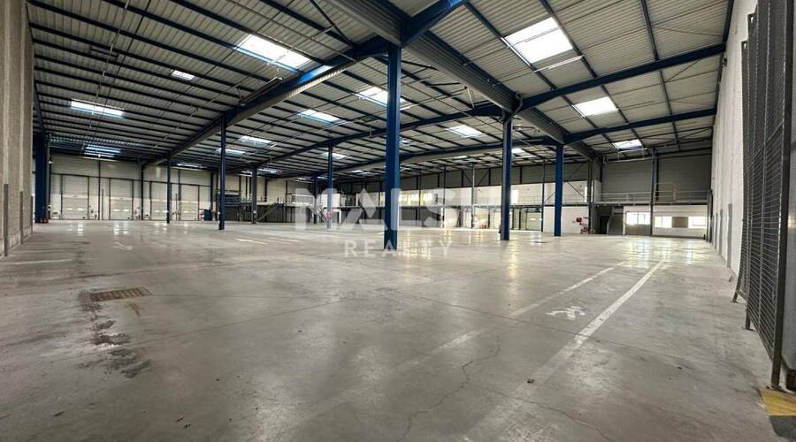 REXIM - Local d'activités - Ain - Miribel - 8