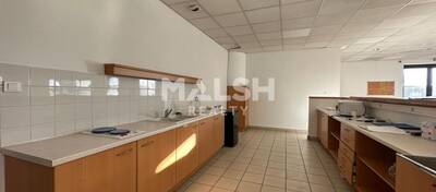 REXIM - Local d'activités - Ain - Miribel - 15