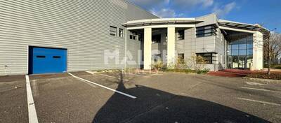 REXIM - Local d'activités - Ain - Miribel - 20