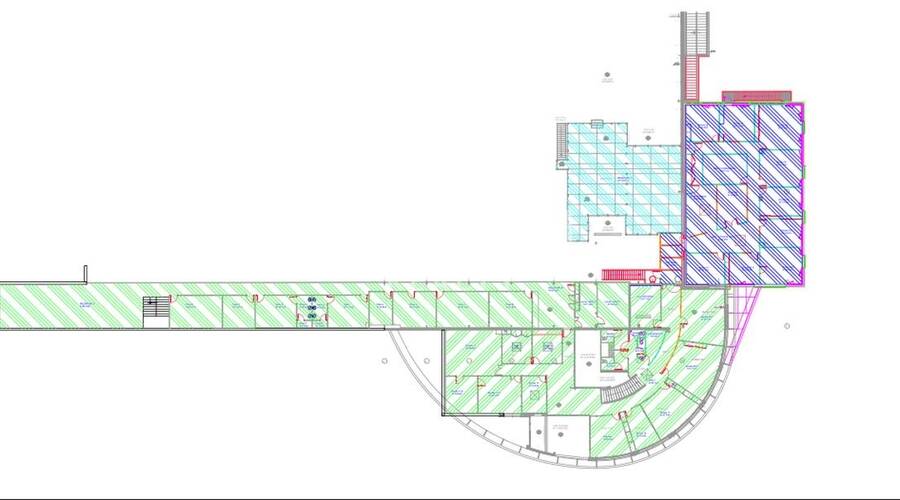 REXIM - Local d'activités - Ain - Miribel - 25