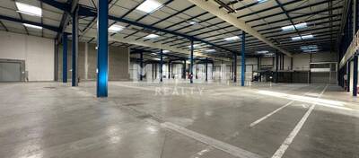 REXIM - Local d'activités - Ain - Miribel - 1