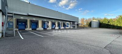 REXIM - Local d'activités - Ain - Miribel - 2