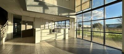 REXIM - Local d'activités - Ain - Miribel - 4