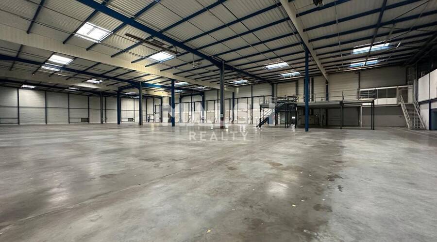 REXIM - Local d'activités - Ain - Miribel - 6